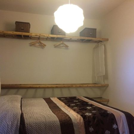 Terra E Colori Aparthotel Gallipoli Ngoại thất bức ảnh