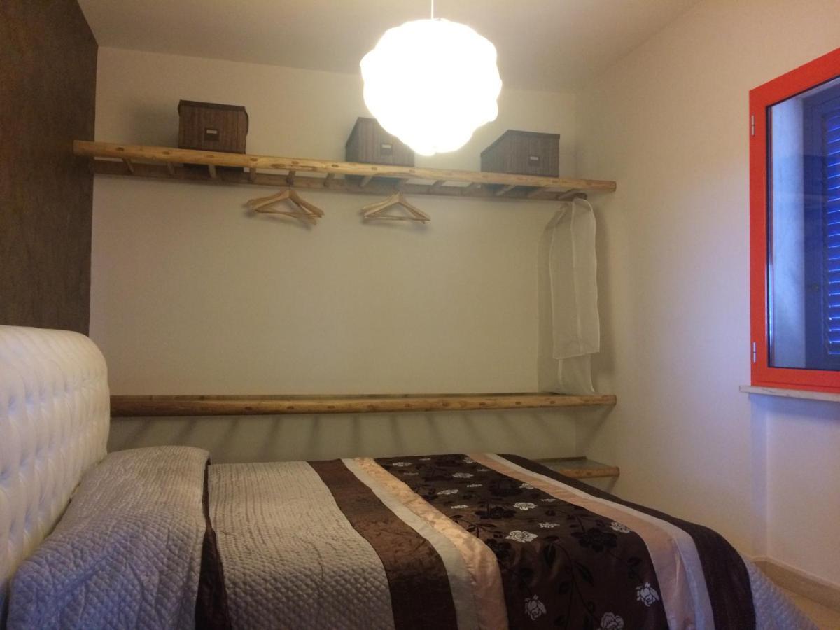 Terra E Colori Aparthotel Gallipoli Ngoại thất bức ảnh