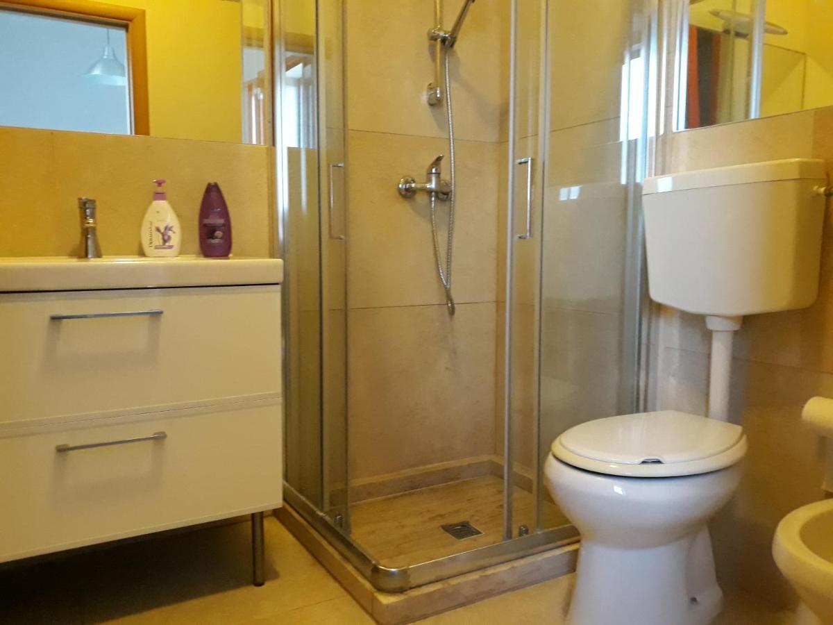 Terra E Colori Aparthotel Gallipoli Ngoại thất bức ảnh