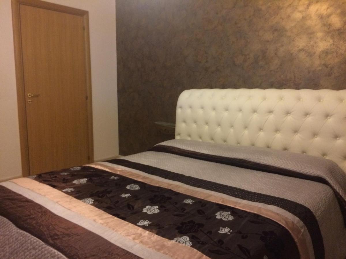 Terra E Colori Aparthotel Gallipoli Ngoại thất bức ảnh